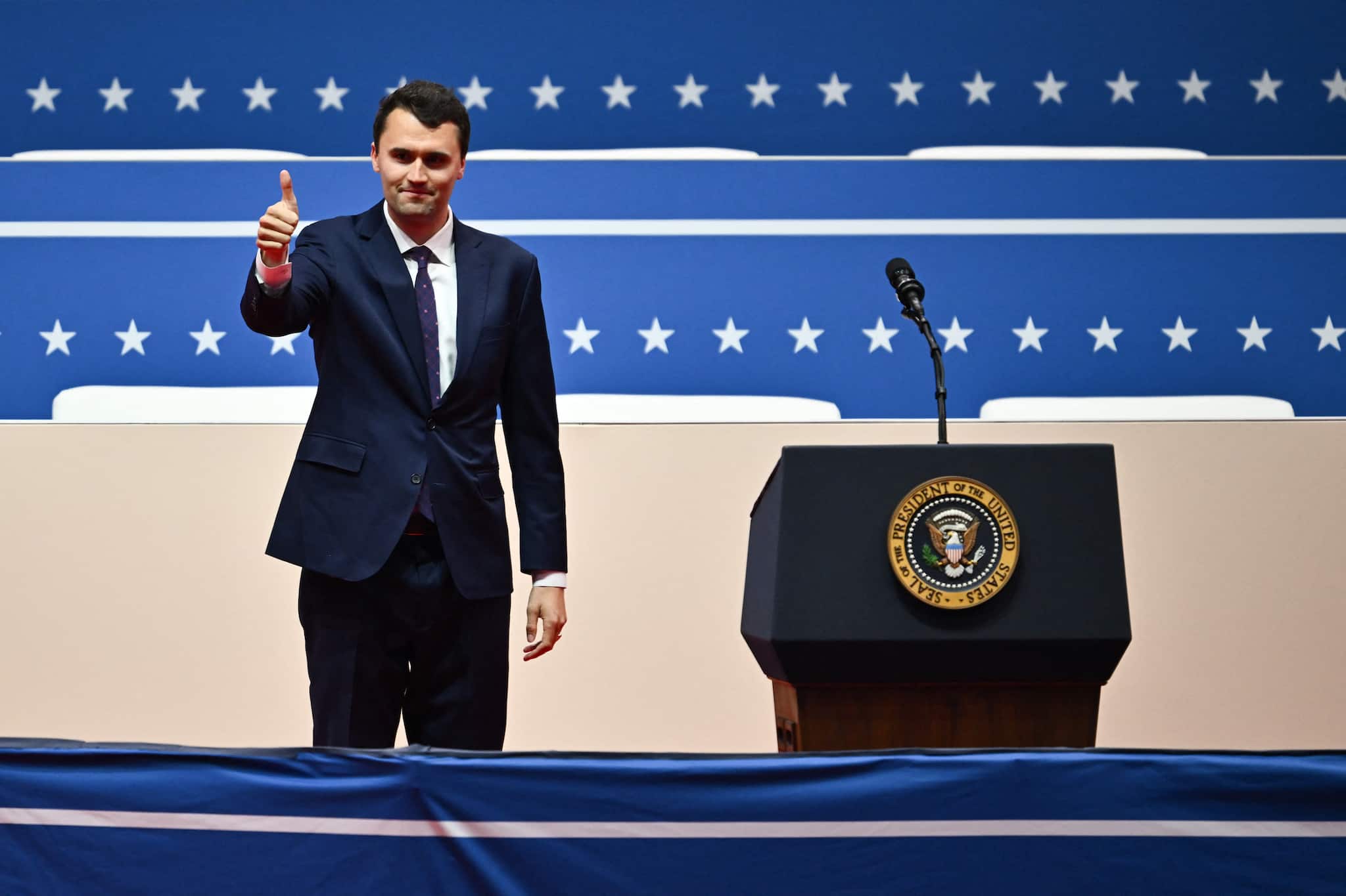 'We're full': Charlie Kirk’s remarks on Indian immigrants resurface after Utah shooting