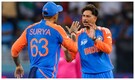 Asia Cup: Kuldeep Yadav returns to T20I setup in style with match-winning 4-fer against UAE Asia Cup: Kuldeep Yadav returns to T20I setup in style with match-winning 4-fer against UAE