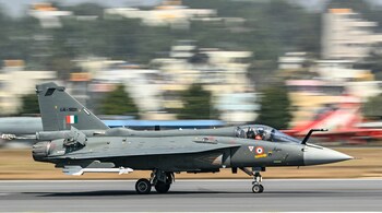 Big guns submit bids to partner DRDO in designing India’s fifth-gen fighter jet, AMCA, set for induction by 2034-35