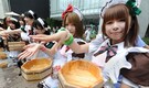 Woman gave birth to daughter at 14. 23 years on, they run a maid cafe together in Japan
