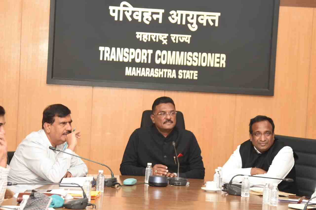 ‘No PUC, no fuel’ to be strictly enforced in Maharashtra, says transport minister