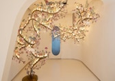 Home Lighting Trends 2025: Install lighting inspired by nature and layered illumination to create a positive setting in your living space
