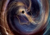 Stephen Hawking’s and Einstein’s theories confirmed as scientists ‘hear’ two black holes merging