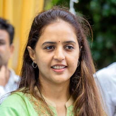 Pritam Munde