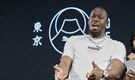 Usain Bolt 'not worried' about records being broken by today's cast of sprinters