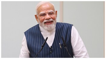 PM Narendra Modi (Courtesy: PTI photo)