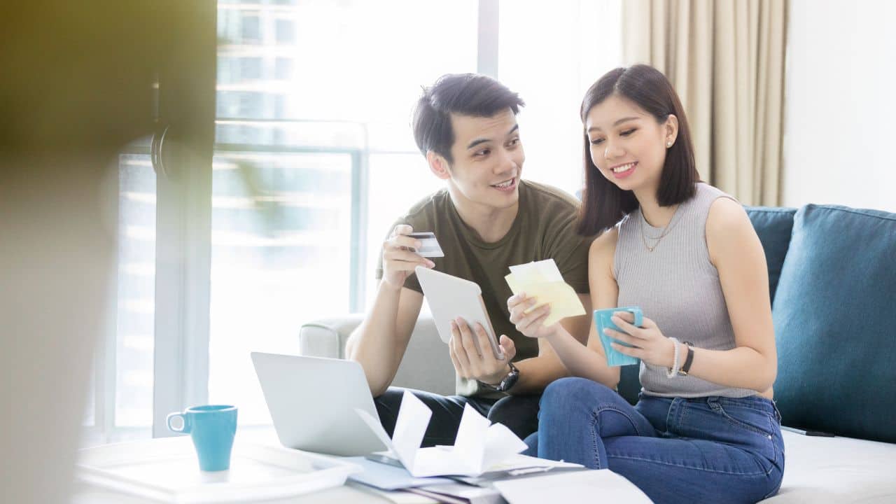 Staying one step ahead with your card Staying one step ahead with your card
