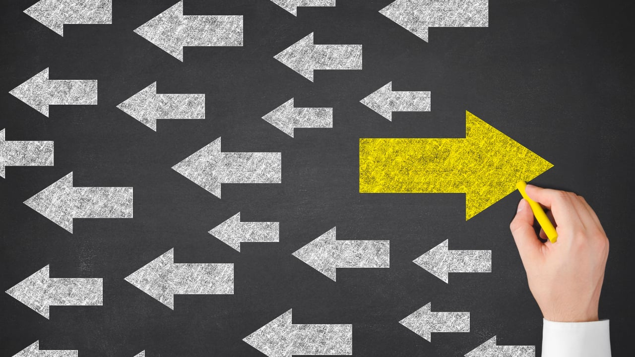 Choosing the best approach for your case