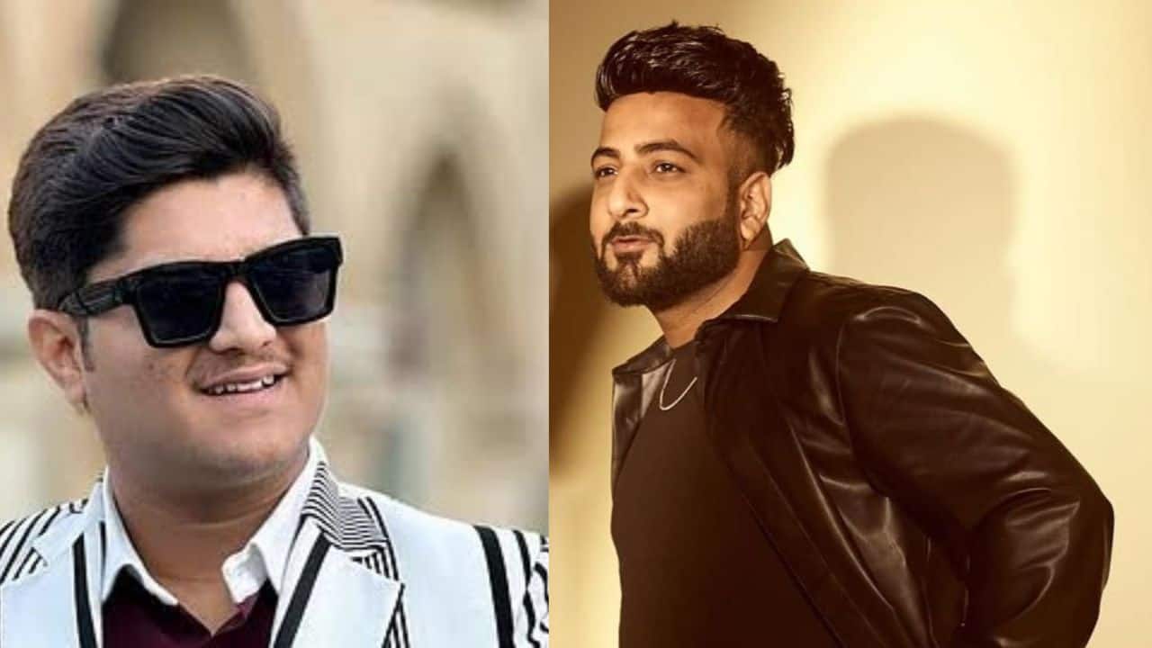 Bigg Boss 19: Shehbaz Badeshah and Mridul Tiwari have a verbal spat; latter says, ‘You came to this house for free’