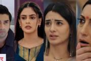 Kyunki Saas Bhi Kabhi Bahu Thi 2 spoiler: Pari gets the Parekh family jailed for domestic violence; Angad marries Vrinda - Exclusive