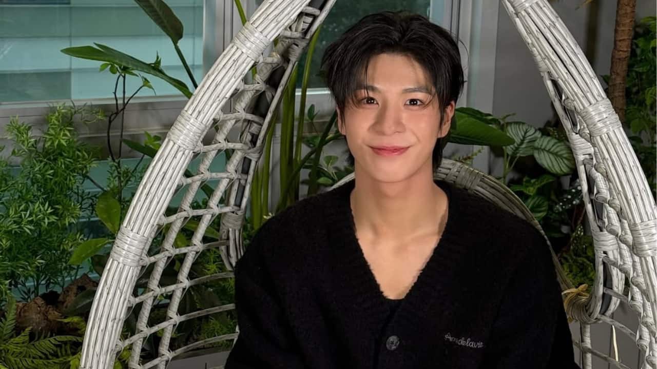 Trot singer Jung Dong Won under investigation for underage unlicensed driving in South Korea