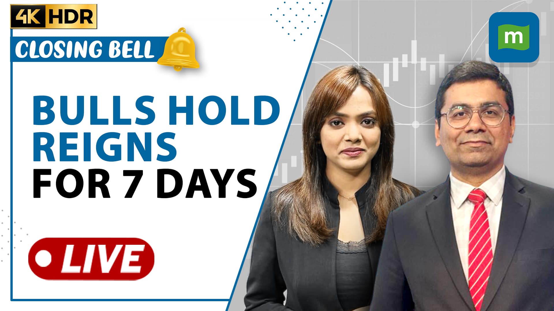 Live: Sensex flat on expiry day; Nifty extends gain for 7th day, reclaims 25,000 | Closing Bell
