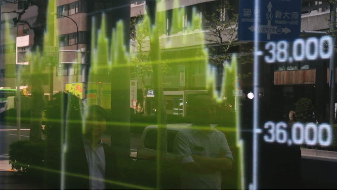 Asian equities see first monthly foreign outflow in four months in August