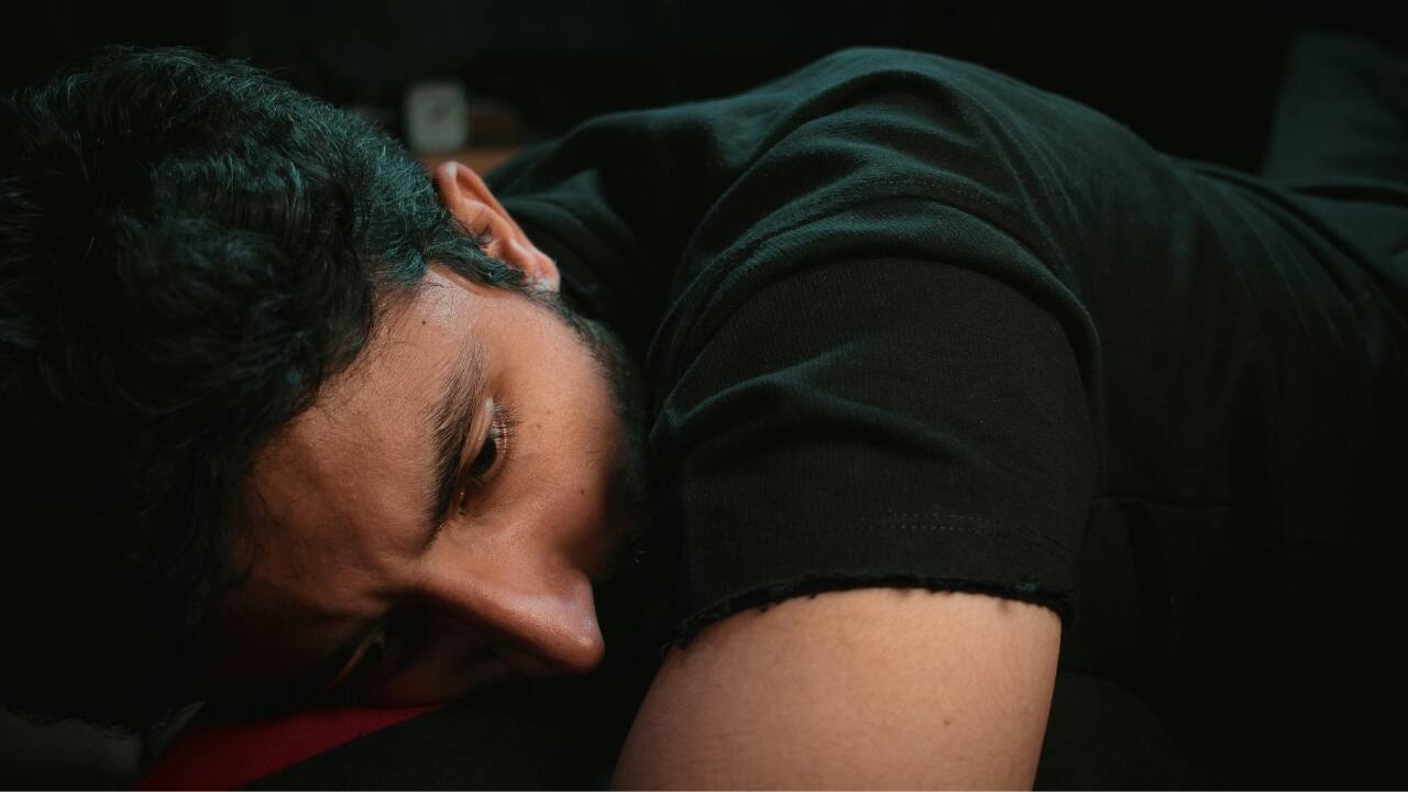 New study reveals chronic insomnia can accelerate brain aging and cognitive issue