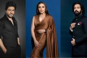 71st National Film Awards 2025: Shah Rukh Khan to Vikrant Massey, Celebs to attend ceremony on this date- Report