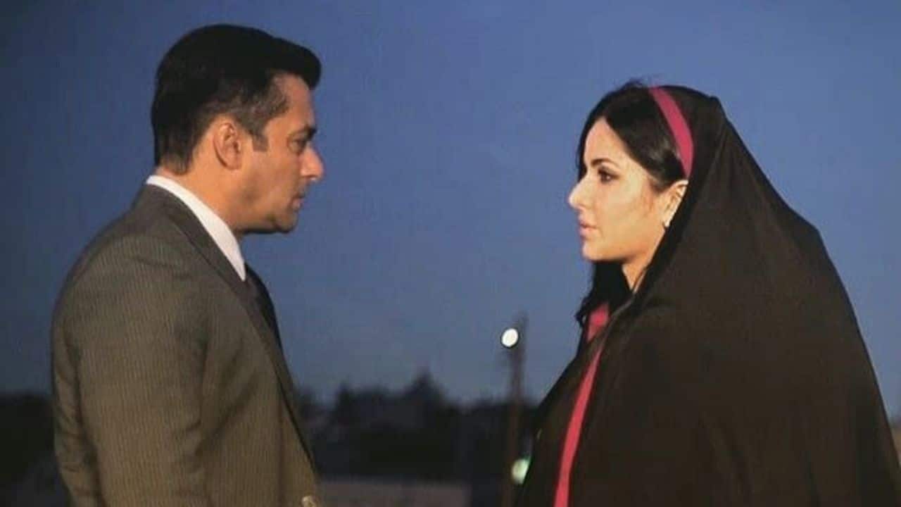 First Indian film to be shot in Cuba Shooting in Cuba, a stunning but challenging-to-reach place, presented a major logistical challenge for the Ek Tha Tiger crew. To capture its distinct look and feel, the effort was deemed well worth it, and it was the first time a Bollywood movie had a shoot schedule in the nation.