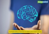 Want to keep your brain young? Neurosurgeon recommends 3 simple daily practices