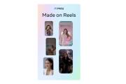 Meta confirms Reels as India’s leading short-form video platform after five years of its launch