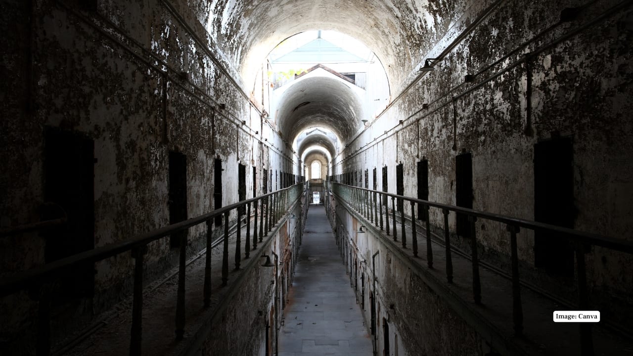 10 Most Haunted Places in the World for Halloween 2025