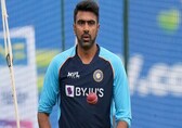R Ashwin set to join BBL side Sydney Thunder