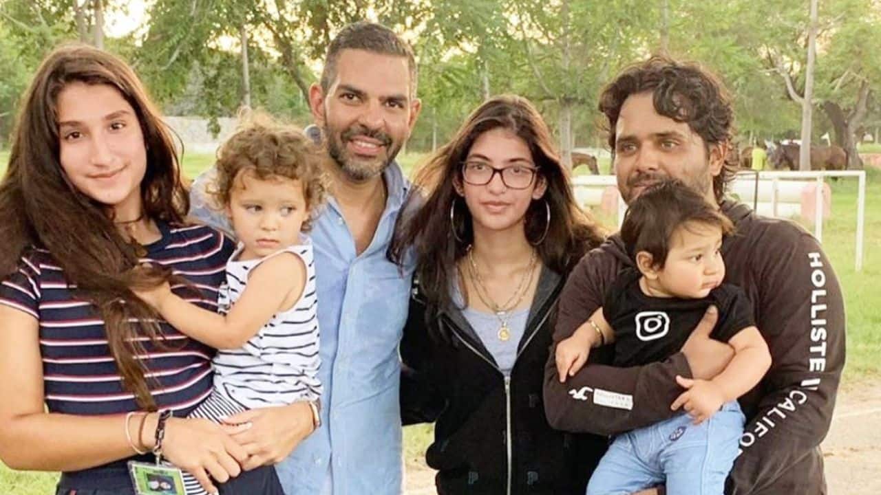 Sunjay Kapur's inheritance dispute: Karisma Kapoor’s children call Priya Sachdev ‘acute gambler’