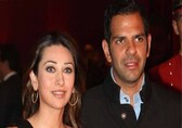 Video | ‘Don’t shout at me’: Advocates clash in Delhi High Court during Karishma Kapoor, Sunjay Kapur estate hearing