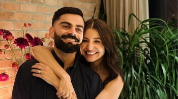 Anushka Sharma and Virat Kohli have been married for 8 years