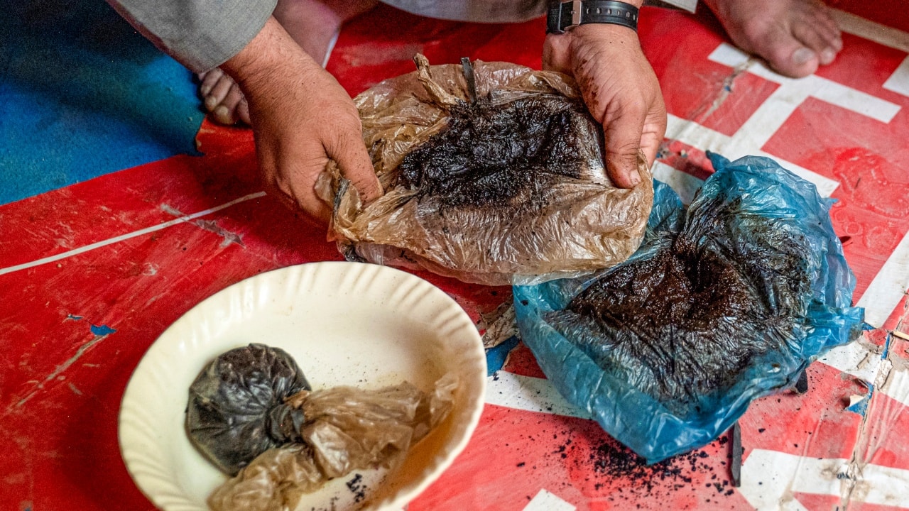 From Kabul to Quetta: How Pakistan’s emergence as global opium powerhouse spells trouble for India