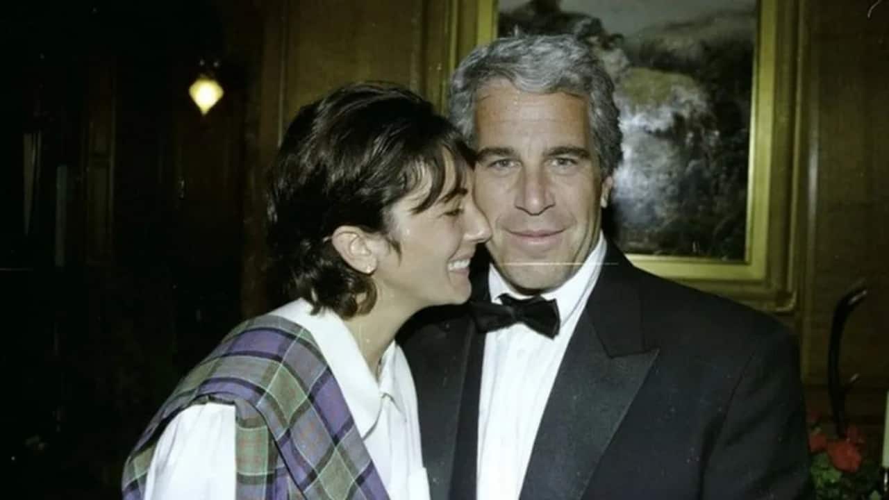 Beyond ‘just a girlfriend’: Thousands of emails reveal Ghislaine Maxwell’s deep role in Jeffrey Epstein's crimes and network