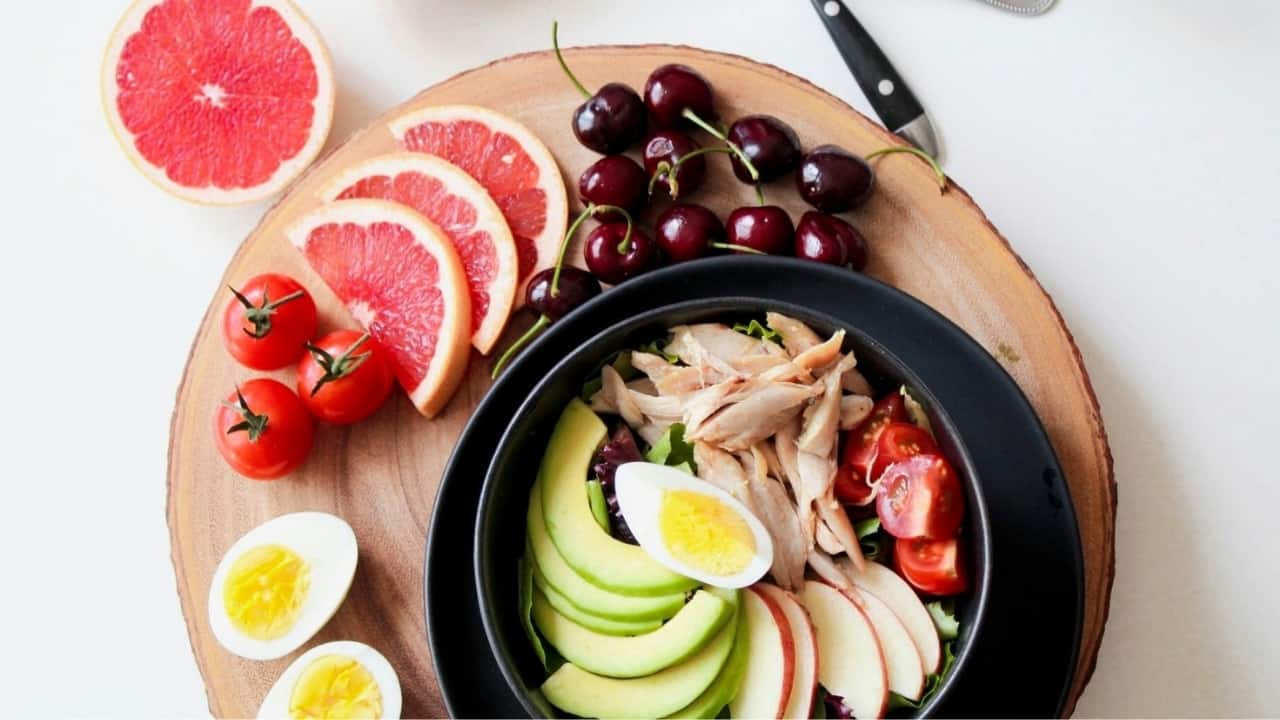 Best diet tips: What to eat to maintain energy from morning to night Best diet tips: What to eat to maintain energy from morning to night
