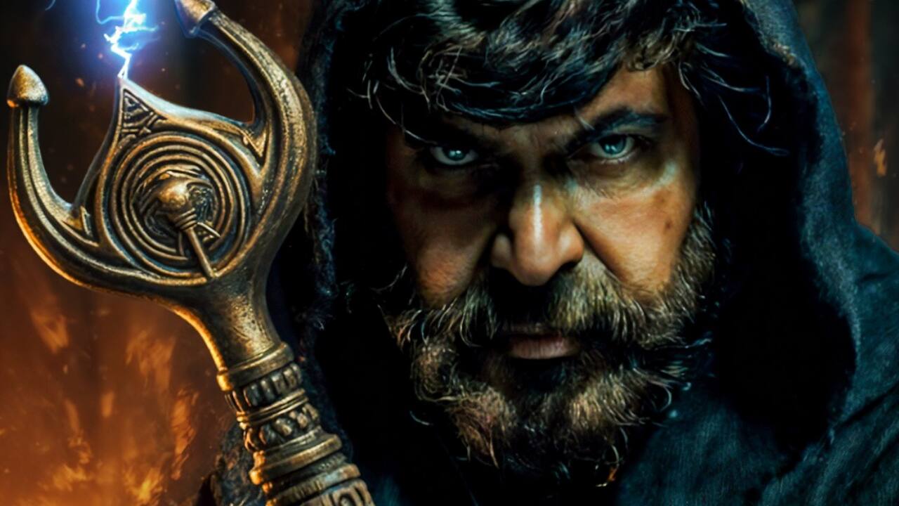 Lokah Chapter 1: Chandra introduces Moothon, Mammootty’s mysterious rise sparks excitement