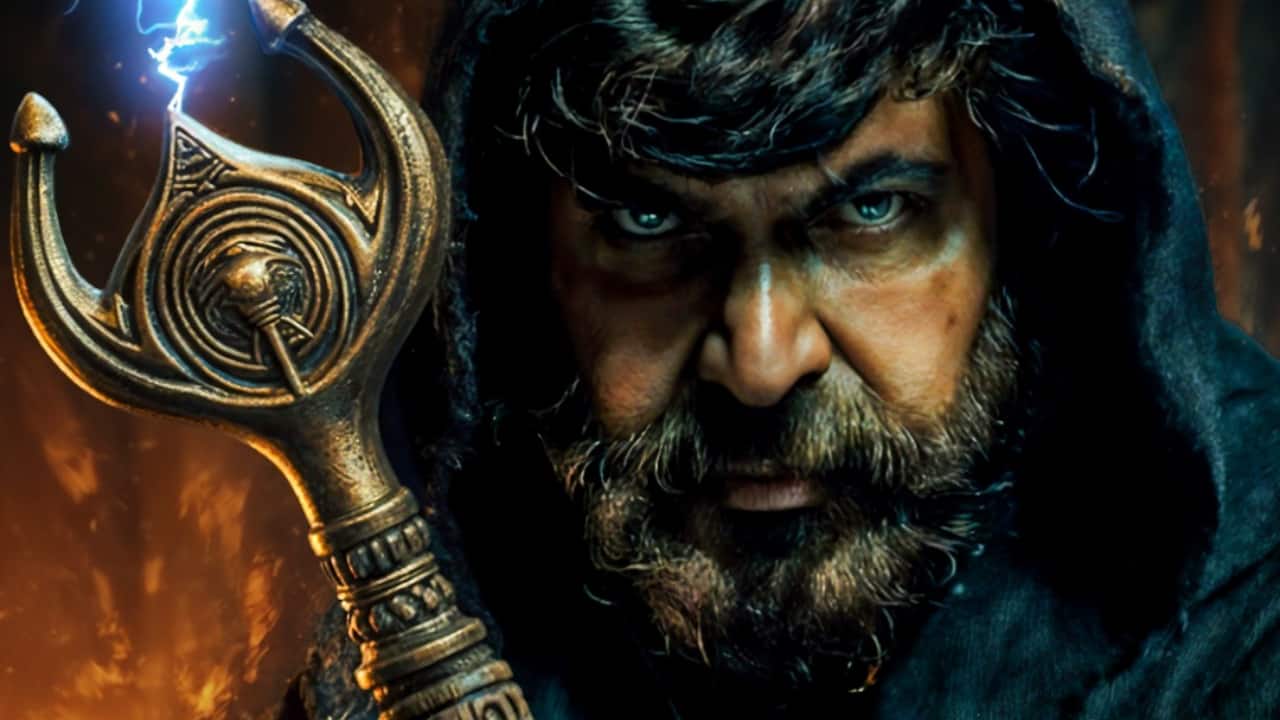 Lokah Chapter 1: Chandra introduces Moothon, Mammootty’s mysterious rise sparks excitement