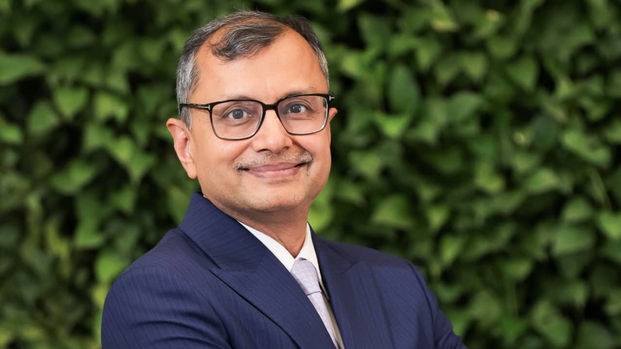 Hyundai Motor India appoints Tarun Garg as MD and CEO Hyundai Motor India appoints Tarun Garg as MD and CEO