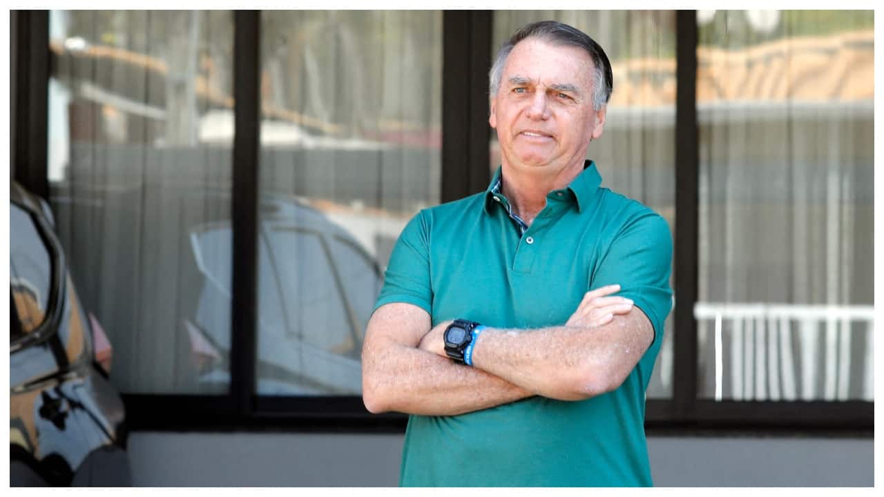 How Brazil resisted US pressure and sentenced Bolsonaro