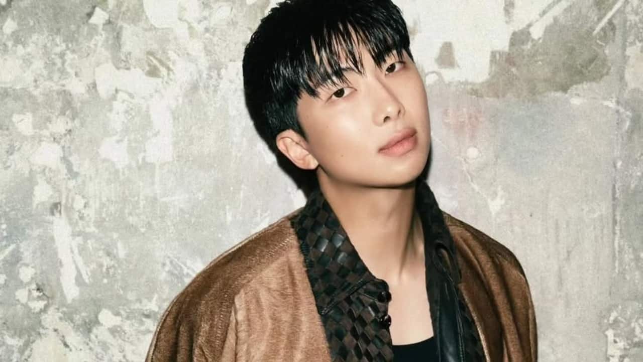 Kim Namjoon turns 31: BTS RM debuts blonde hair on his birthday, donates 200 million won to medical centres