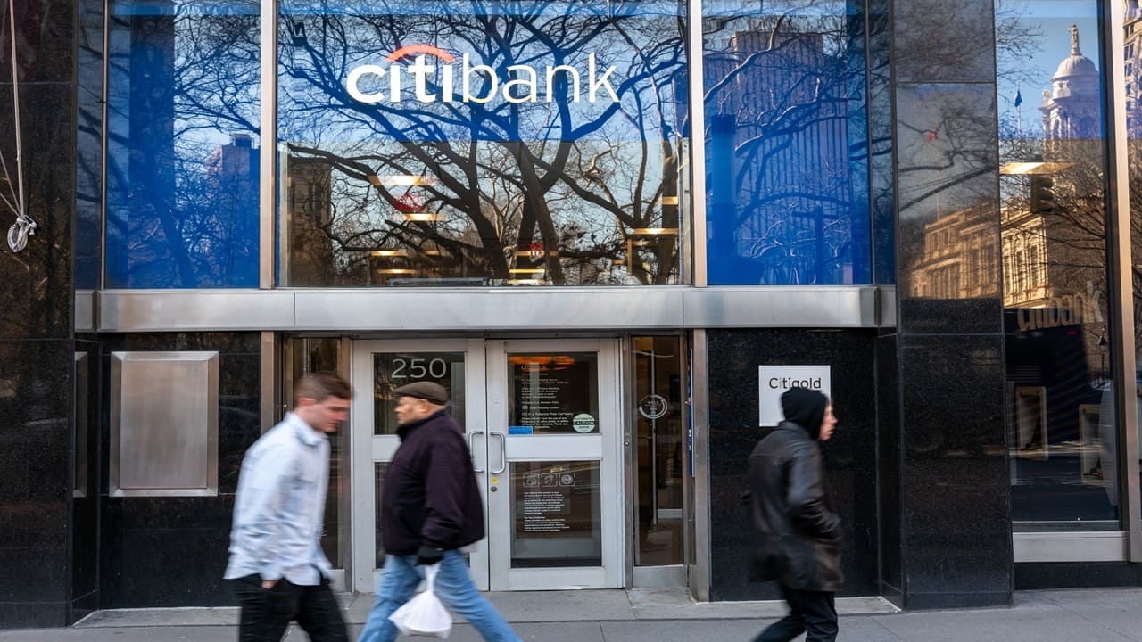 Citigroup hires banking veteran Shan Li for key role in Asia
