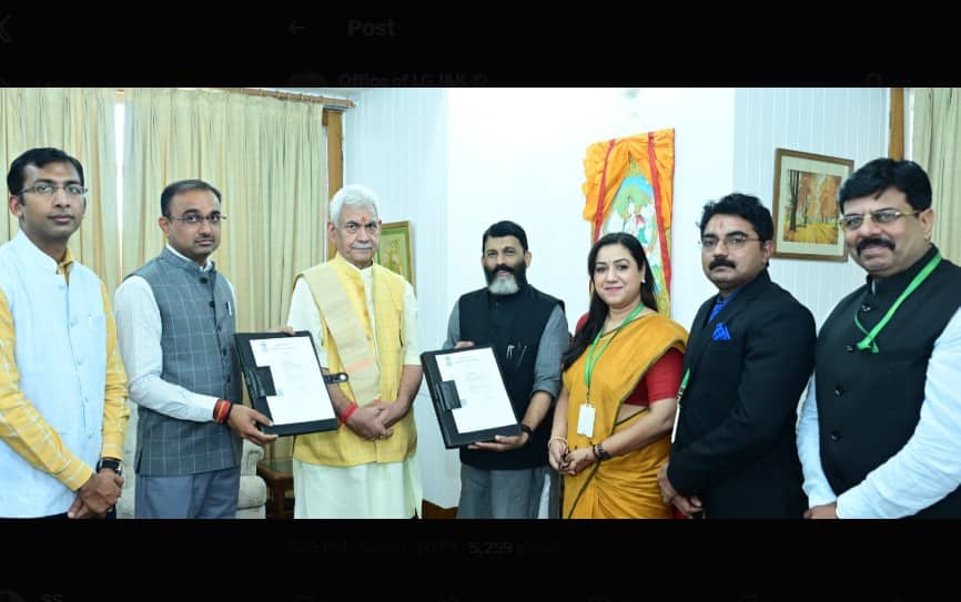 J&K to get 1,500 smart houses for families hit during Op Sindoor - 'These won't just be basic shelters' J&K to get 1,500 smart houses for families hit during Op Sindoor - 'These won't just be basic shelters'