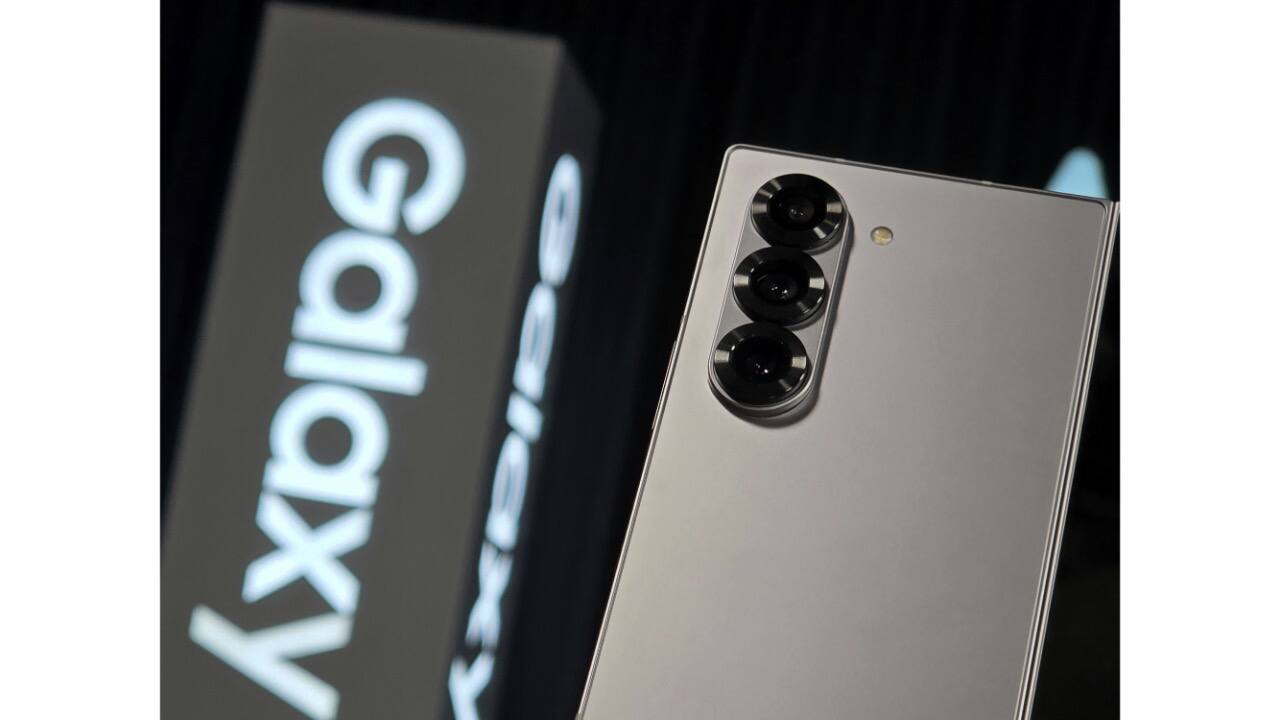 Samsung Galaxy S26 Ultra leak points to a much thicker camera bump