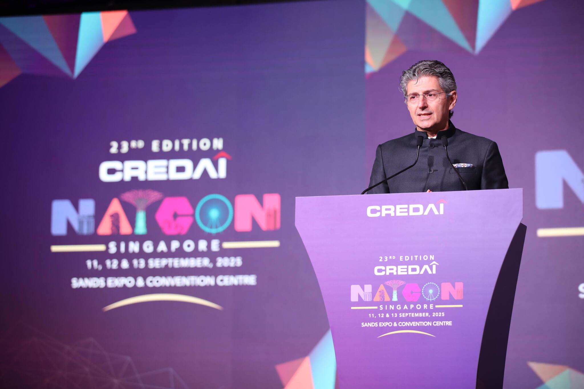 Homes to be cheaper? CREDAI commits to passing on GST cut benefits