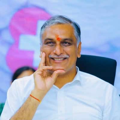 T. Harish Rao