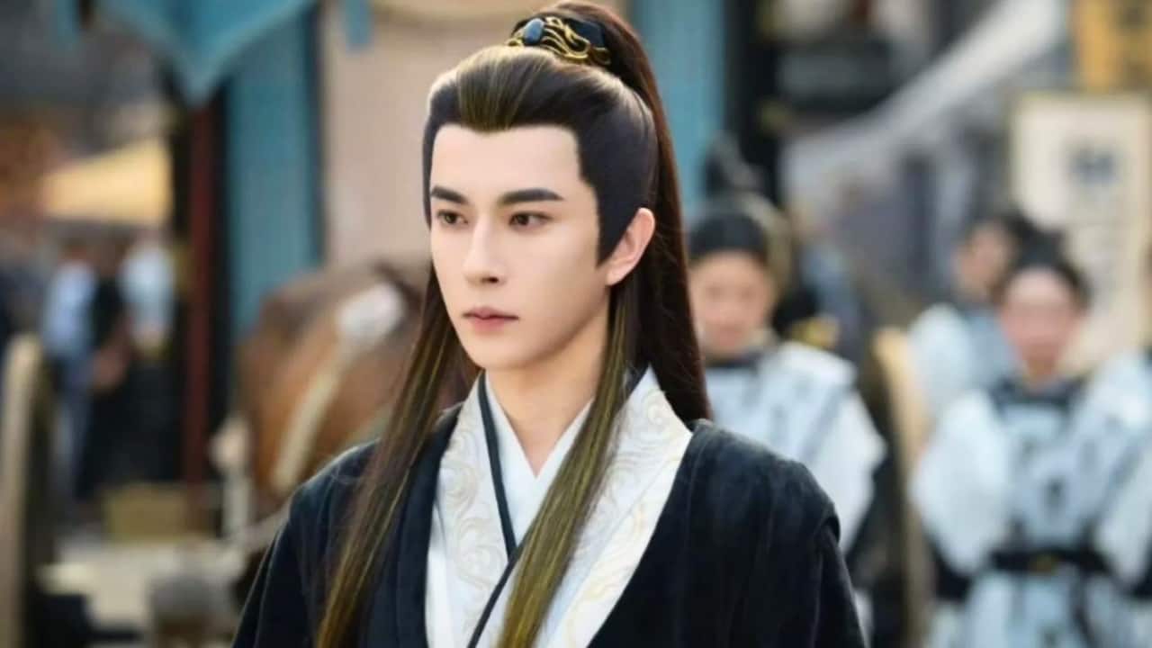 Who was Alan ‘Yu’ Menglong? All about Eternal Love actor who fell to death at 37