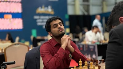 FIDE Grand Swiss: Nihal stuns Maghsoodloo to join leaders; Vaishali stays ahead