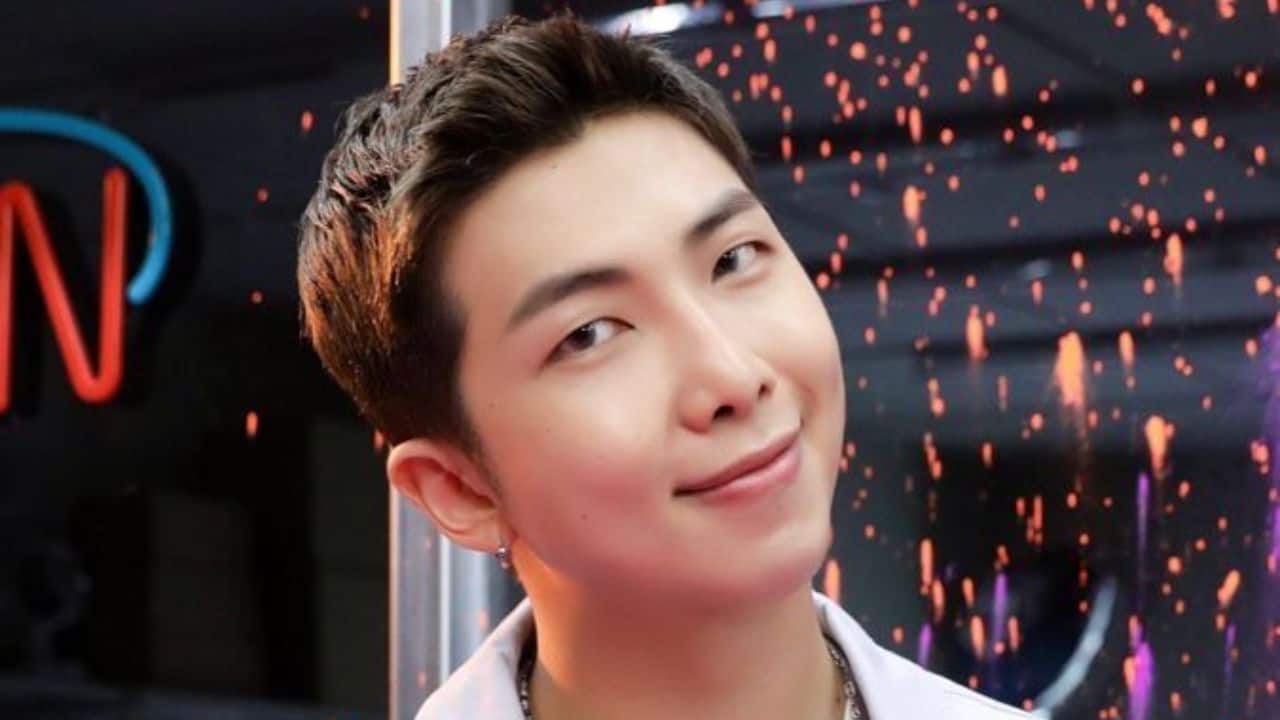 BTS was created for him Bang Si-hyuk, the CEO of Big Hit Entertainment (now HYBE), decided to create a group centered around 17-year-old Namjoon after being so impressed by his rap performance. He joined the group that would later be known as BTS as its first member.