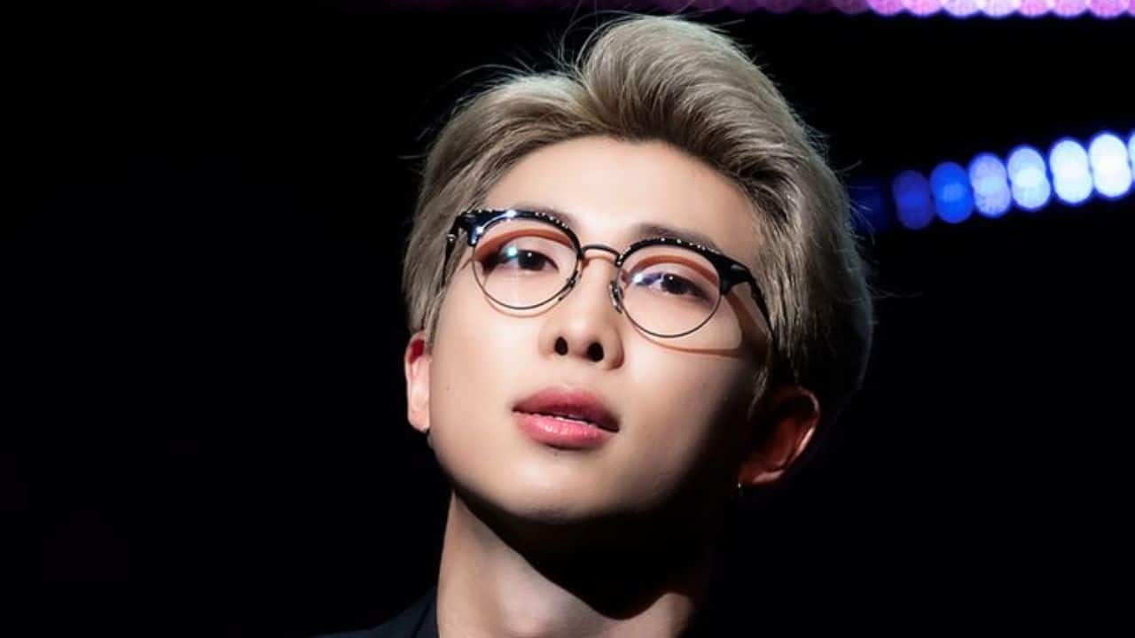 From underground rapper to a global icon now: Unknown facts about BTS leader RM aka Kim Namjoon