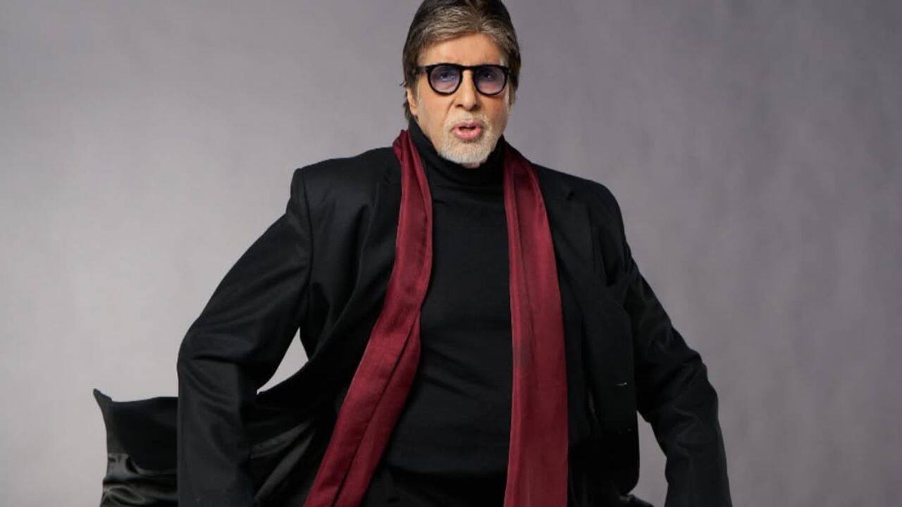 Amitabh Bachchan trolls Pakistan after India wins Asia Cup championship: 'Well played Abhishek Bachchan'