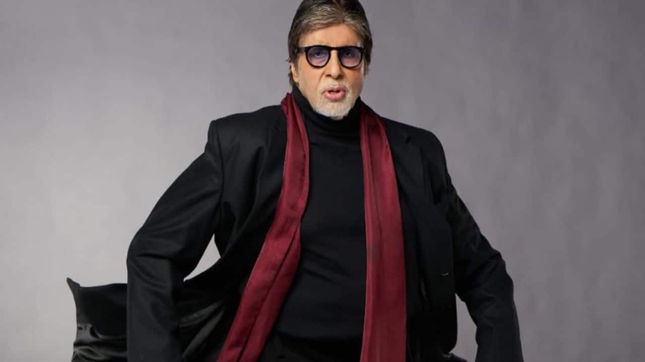 Amitabh Bachchan trolls Pakistan after India wins Asia Cup championship: 'Well played Abhishek Bachchan'
