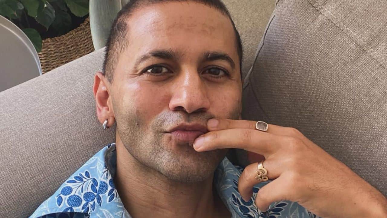 Vibhu Raghave Known for his role in Nisha Aur Uske Cousins, the actor passed away in 2025 after a long battle with stage 4 colon cancer. But due to his health struggles he had to quit his TV shows.