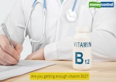 Vitamin B12 deficiency: Older adults need more for healthy ageing and brain health, says study