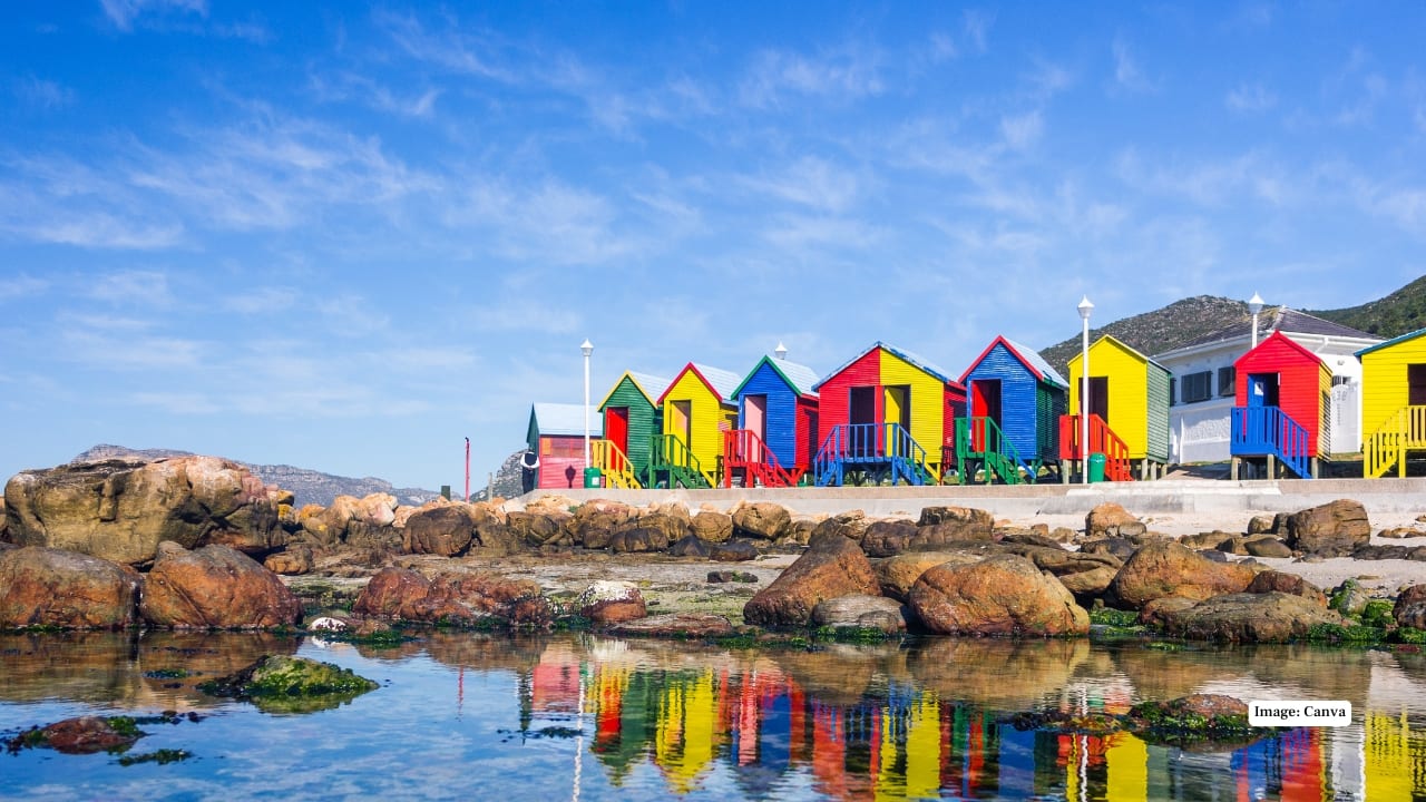 7. South Africa: Stunning Landscapes and City Life Without the Price Tag Cape Town blends mountains, beaches, and budget-friendly co-working hubs, while Johannesburg and Durban add culture and energy. Affordable housing, cheap groceries, and low transport costs make South Africa ideal for nomads balancing outdoor adventures with remote work.