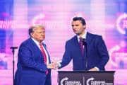 After Charlie Kirk's death, Trump team calls for dismantling leftist groups